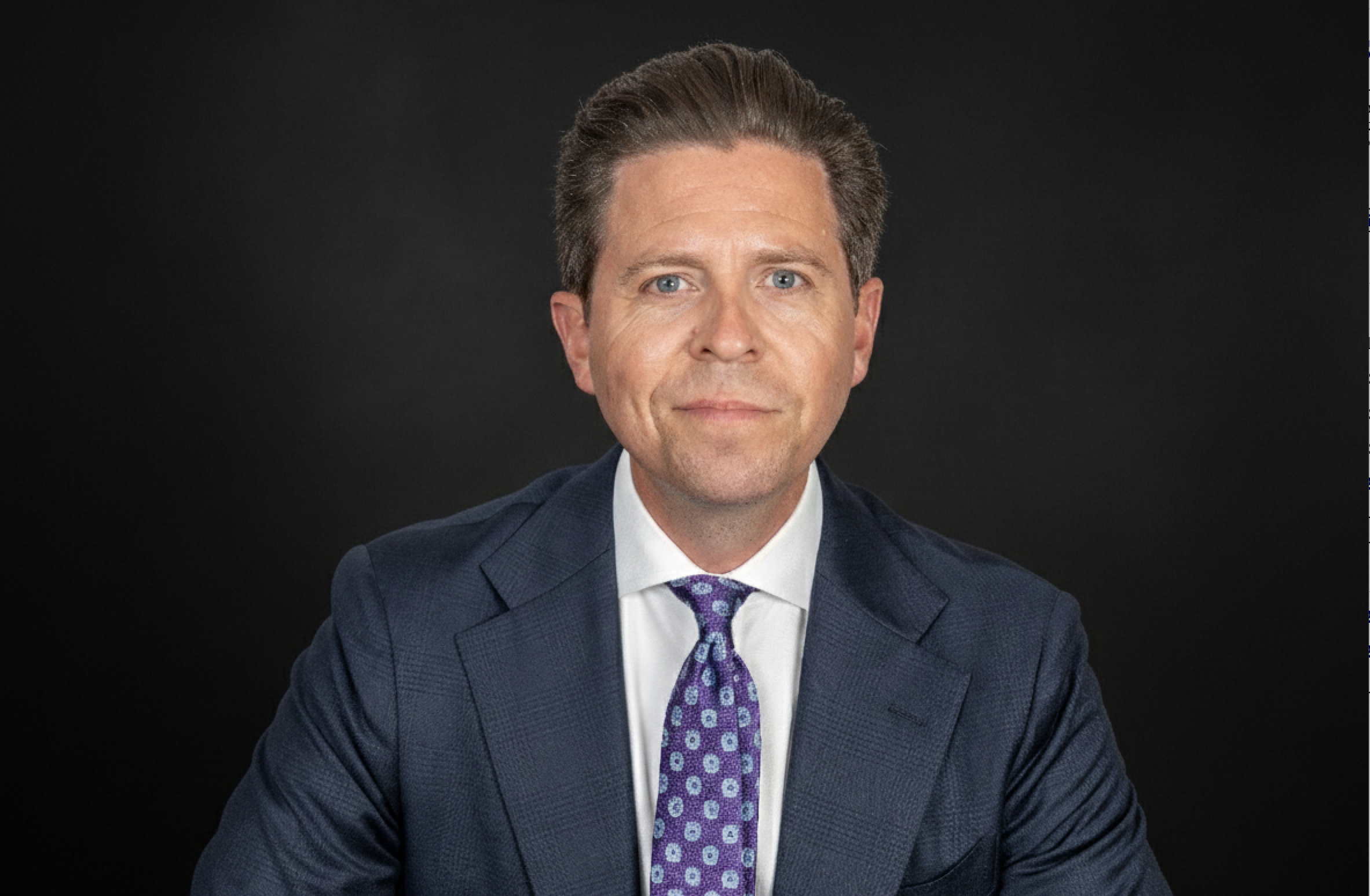 James Stinsman, Philadelphia Personal Injury Attorney