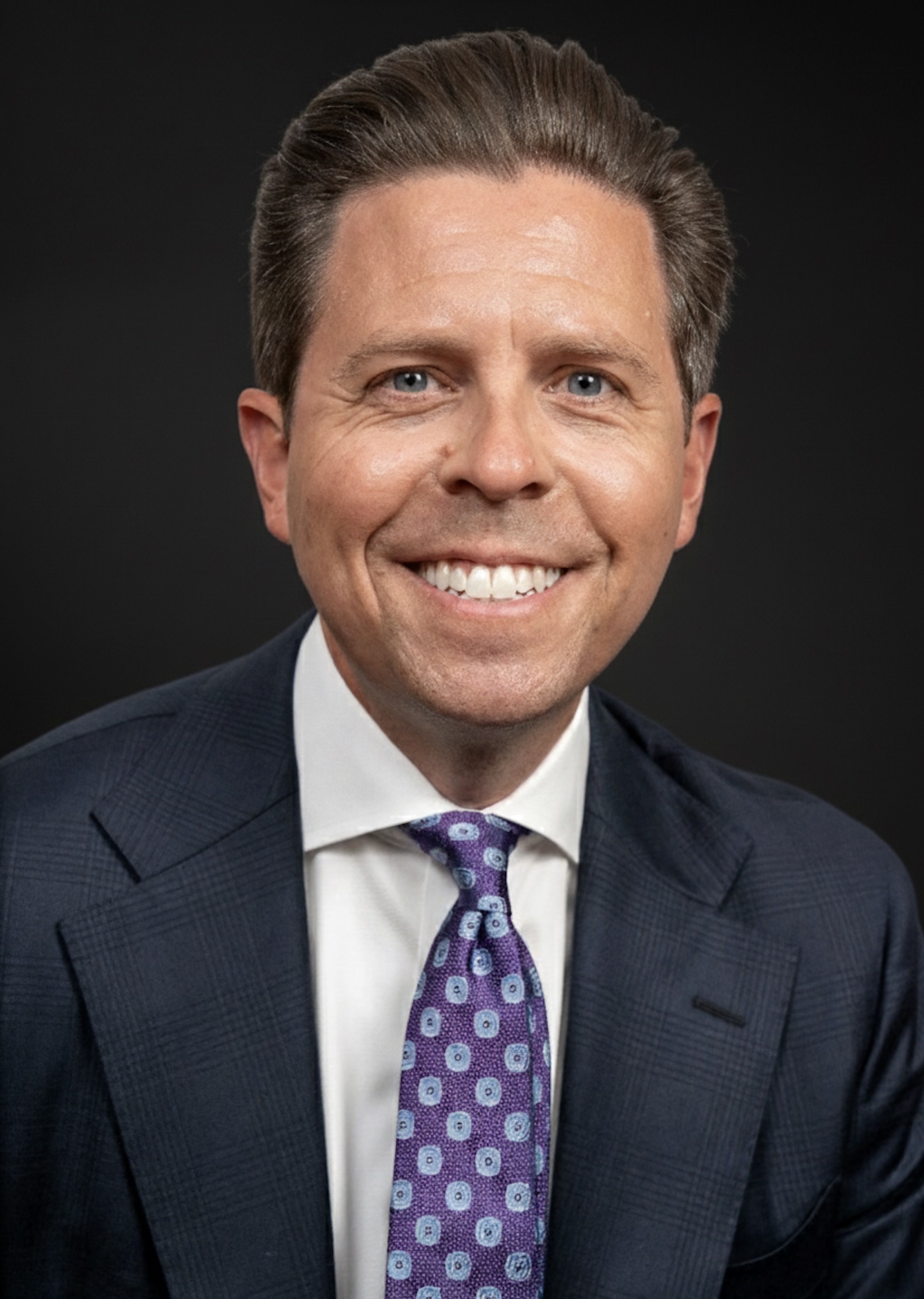 James Stinsman – Philadelphia Personal Injury Attorney